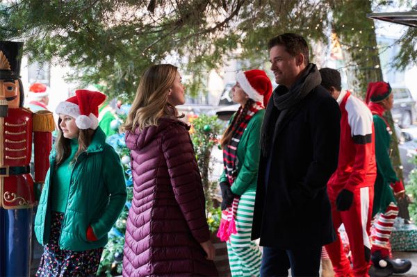 Les films de Noël diffusés sur TF1 du 18 au 22 novembre 2024