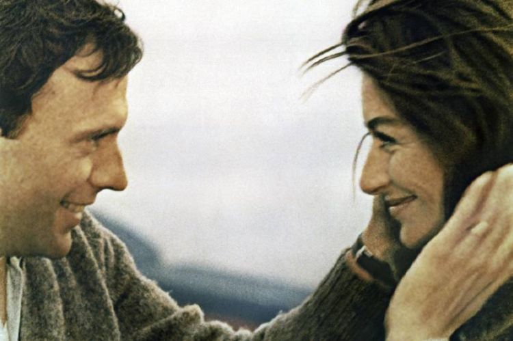 Place au cinéma : “Un homme et une femme” de Claude Lelouch, vendredi 13 mai France 5 (vidéo)