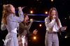 Replay "The Voice Kids" : Elisabetta, Izalyne et Arianna chantent "I will survive" de Gloria Gaynor (vidéo)