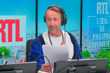 Replay "L'oeil de Philippe Caverivière" du jeudi 26 mars 2026 face à Roland Lescure (vidéo)
