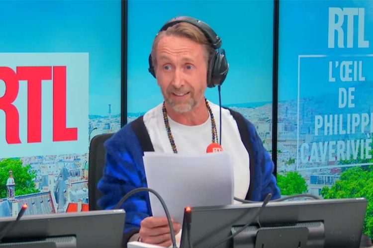 Replay "L'oeil de Philippe Caverivière" du jeudi 26 mars 2026 face à Roland Lescure (vidéo)