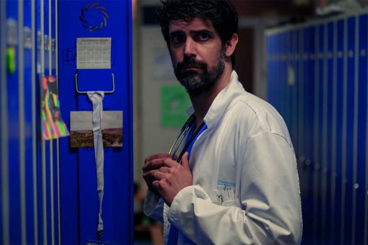 Résumé des derniers épisodes de &quot;Los años nuevos&quot; diffusés sur Arte jeudi 27 novembre 2025