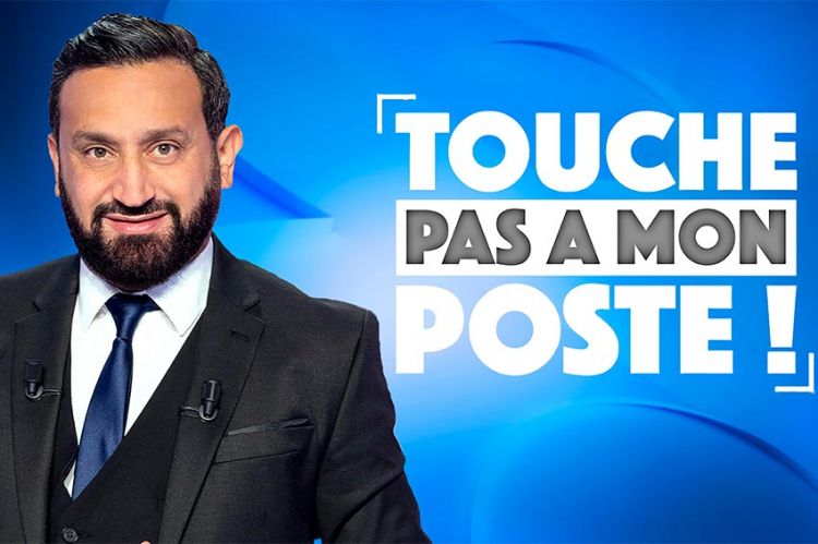 “Touche pas à mon poste !” fera sa rentrée lundi 30 août sur C8 avec Cyril Hanouna