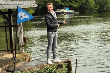 "La Carte aux trésors" en Charente à Cognac, vendredi 14 novembre 2025 sur France 3