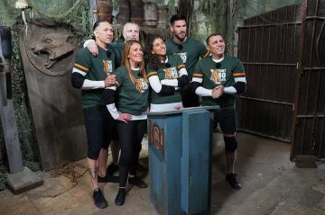 "Fort Boyard" samedi 12 août 2023 : voici l'équipe reçue par Olivier Minne sur France 2 - Vidéo