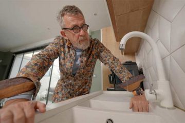 &quot;Le Monde de Jamy&quot; : « Sécheresse, canicules : allons-nous manquer d&#039;eau cet été ? » sur France 3 mercredi 14 juin 2023