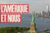 "L'Amérique et nous", 250 ans d'amour / haine raconté par Léa Salamé mardi 30 juin 2026 sur France 2