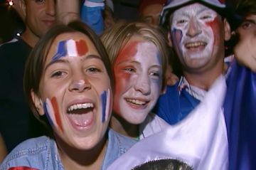 "1998, l'été de nos 18 ans" par Maria Pourchet sur France 3 mercredi 3 juin 2026