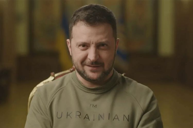 « Zelensky, le prix de la résistance » : document au cœur du pouvoir ukrainien sur France 5 dimanche 10 novembre 2024