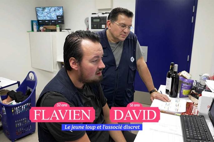 "La vie secrète des commerçants", les derniers épisodes diffusés sur 6ter mercredi 16 juillet 2025