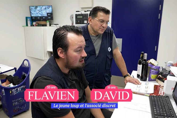 &quot;La vie secrète des commerçants&quot;, les derniers épisodes diffusés sur 6ter mercredi 16 juillet 2025