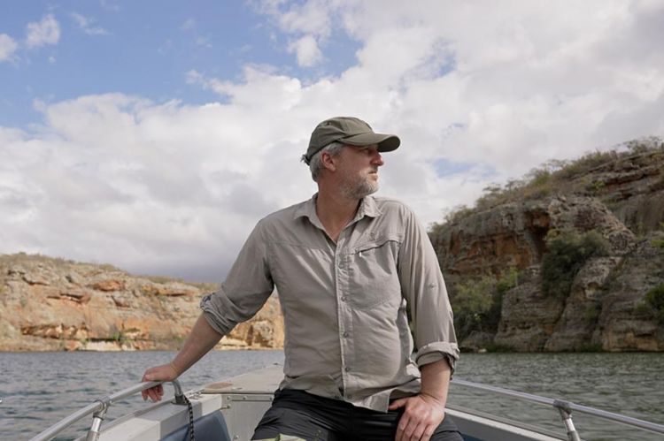 “Au bout c'est la mer” : « Le Rio Sao Francisco » lundi 2 août sur France 5 (vidéo)