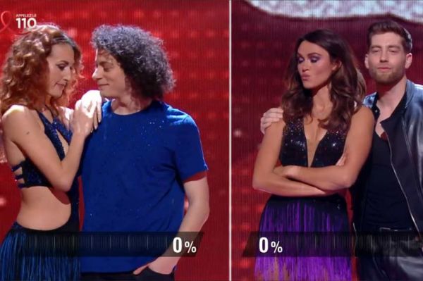 &quot;Danse avec les stars&quot; : Diane Leyre a été éliminée vendredi soir sur TF1 - Vidéo