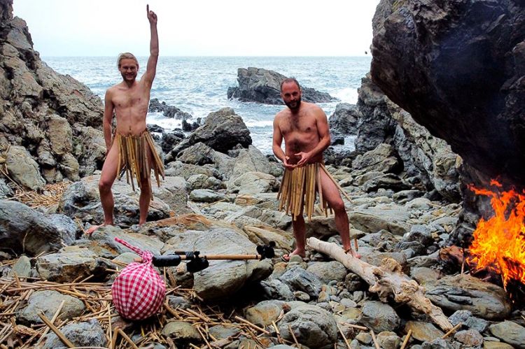 “Nus et culottés” : « Objectif Pyrénées-Orientales » mardi 27 juillet sur France 5 (vidéo)