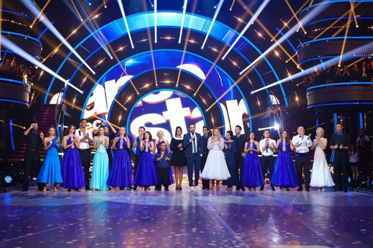“Danse avec les stars” : Michel Sardou invité de la demi-finale samedi sur TF1