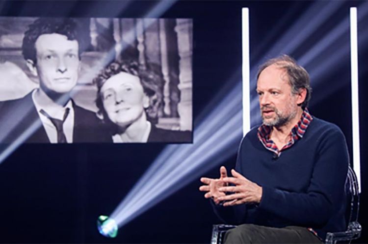 Gérard Miller reçoit Denis Podalydès dans “Si j’avais vécu...” le 16 mai sur Toute L’Histoire