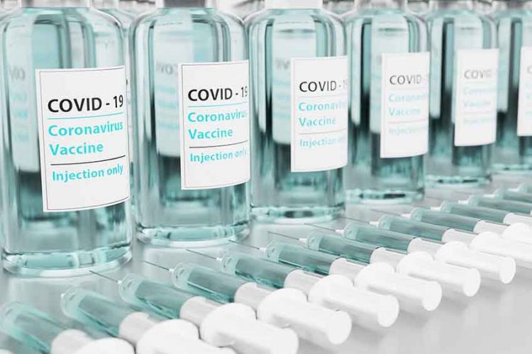 “Coronavirus : Le monde sous la menace” : « Vaccins contre variants », jeudi 18 mars sur France 2