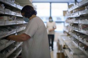 « Médicaments : les profits de la pénurie » mardi 26 avril sur ARTE (vidéo)