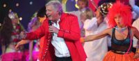 “Le plus grand cabaret du monde” : Patrick Sébastien débute sa 15ème saison sur France 2