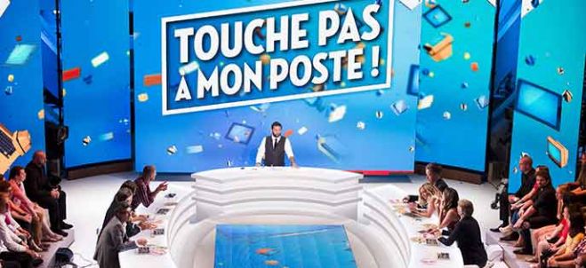 Audience : rentrée record pour C8 avec “Touche pas à mon poste !” &amp; “Il en pense quoi Camille ?”