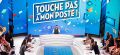 Audience : rentrée record pour C8 avec “Touche pas à mon poste !” &amp; “Il en pense quoi Camille ?”