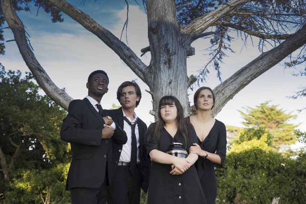 “Je te promets” saison 2 : les épisodes 7 &amp; 8 diffusés lundi 21 février sur TF1