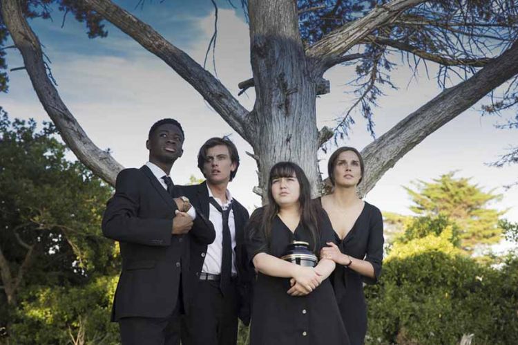 “Je te promets” saison 2 : les épisodes 7 &amp; 8 diffusés lundi 21 février sur TF1