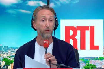 Replay &quot;L&#039;oeil de Philippe Caverivière&quot; du 28 novembre face à Boris Vallaud (vidéo)
