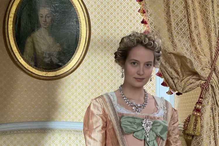 "Secrets d’Histoire" : La folle épopée de Charlotte d'Angleterre sur France 3 mercredi 5 août 2026