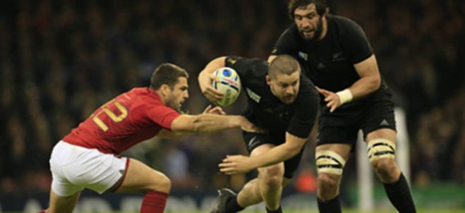 Rugby : record d&#039;audience pour Nouvelle-Zélande / France jusqu&#039;à 13,4 millions de téléspectateurs