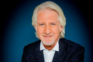 Soirée spéciale Patrick Sébastien sur C8, vendredi 21 novembre à partir de 21:15