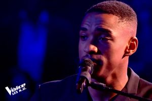 “The Voice” : TF1 dévoile le K.O d&#039;Abi sur « Another day in paradise » de Phil Colins (vidéo)