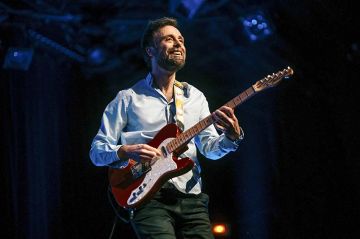 Le spectacle "Authentique" de David Castello-Lopes diffusé sur France 4 lundi 9 mars 2026