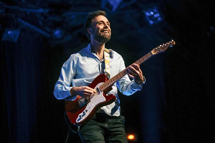 Le spectacle "Authentique" de David Castello-Lopes diffusé sur France 4 lundi 9 mars 2026