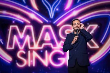 “Mask Singer” mardi 27 septembre sur TF1 : une seconde Star internationale dans l&#039;émission cette semaine
