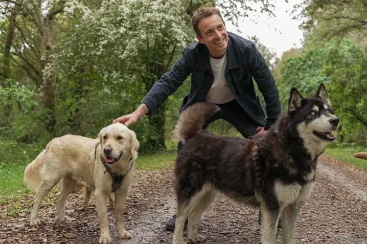 "Sur le front" : D’où viennent les chiens à la mode ? lundi 25 mai 2026 sur France 5 (vidéo)
