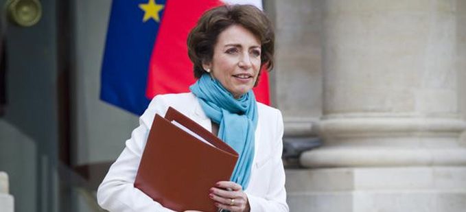 Anne-Sophie Lapix reçoit Marisol Touraine dans “DIMANCHE+” le 9 juin à 11:55 sur CANAL+