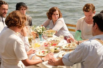 &quot;The Durrells : une famille anglaise à Corfou&quot;, la 4ème et dernière saison diffusée sur ARTE jeudi 1er août 2024
