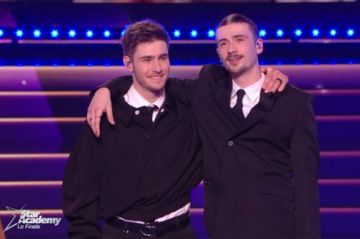 "Star Academy" : Pierre est le gagnant de la 11ème saison ! Regardez l'annonce du résultat - Vidéo