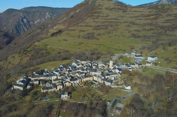 "Grands Reportages - L'appel de la montagne" dimanche 4 février 2024 sur TF1