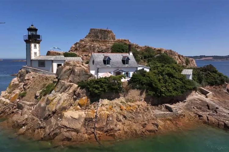 "Des racines et des ailes" : La Bretagne d'île en île sur France 3 mercredi 30 septembre 2026