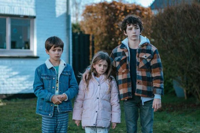 &quot;Heureusement qu&#039;on s&#039;a&quot; : fiction sur la maltraitance des enfants, mercredi 3 mai 2023 sur France 2