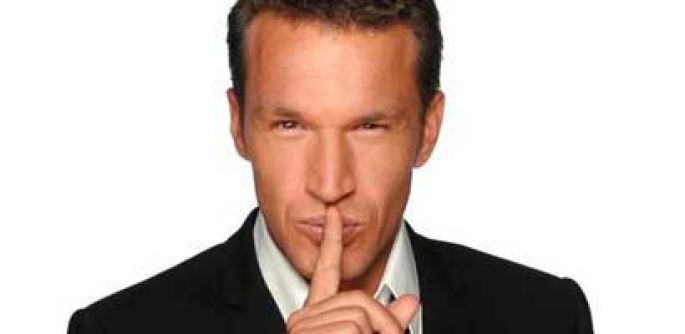 Officiel : Benjamin Castaldi arrive sur D8 aux commandes de “Nouvelle Star”