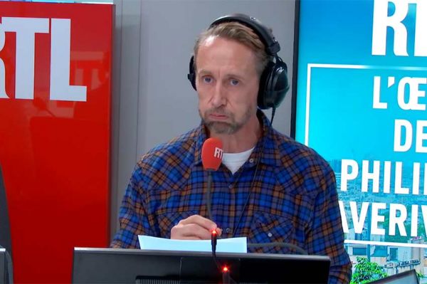 Replay "Le 2ème oeil de Philippe Caverivière" du 14 mars 2025 face à Rémi Soulé (vidéo)