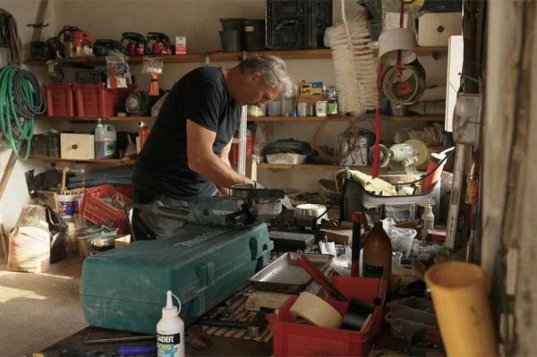 "Reportages découverte - Inventeurs : entre galères et succès" dimanche 25 février 2024 sur TF1 - Vidéo