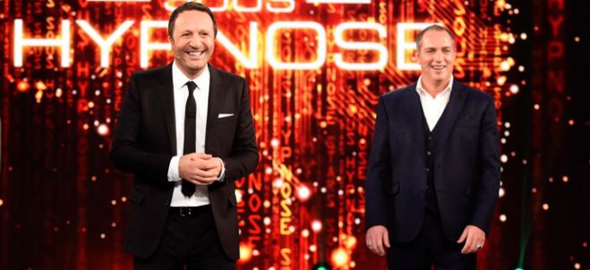 Nouvel inédit de “Stars sous hypnose” le 24 février sur TF1 : les invités d&#039;Arthur &amp; Messmer