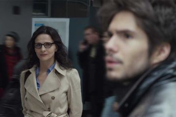 &quot;Celle que vous croyez&quot; avec Juliette Binoche et Nicole Garcia mercredi 3 décembre 2025 sur Arte