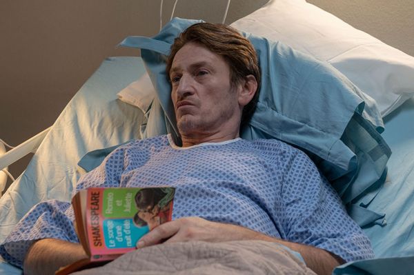 Inédit : "De son vivant" avec Catherine Deneuve &amp; Benoît Magimel sur France 2 dimanche 11 février 2024