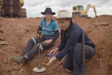 &quot;Australie, la ruée vers l&#039;or&quot; saison 10, résumé des épisodes diffusés sur RMC Découverte vendredi 26 septembre 2025