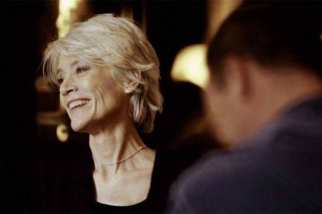 « Françoise Hardy, tant de belles choses » à revoir sur France 3 vendredi 9 décembre 2022 (vidéo)
